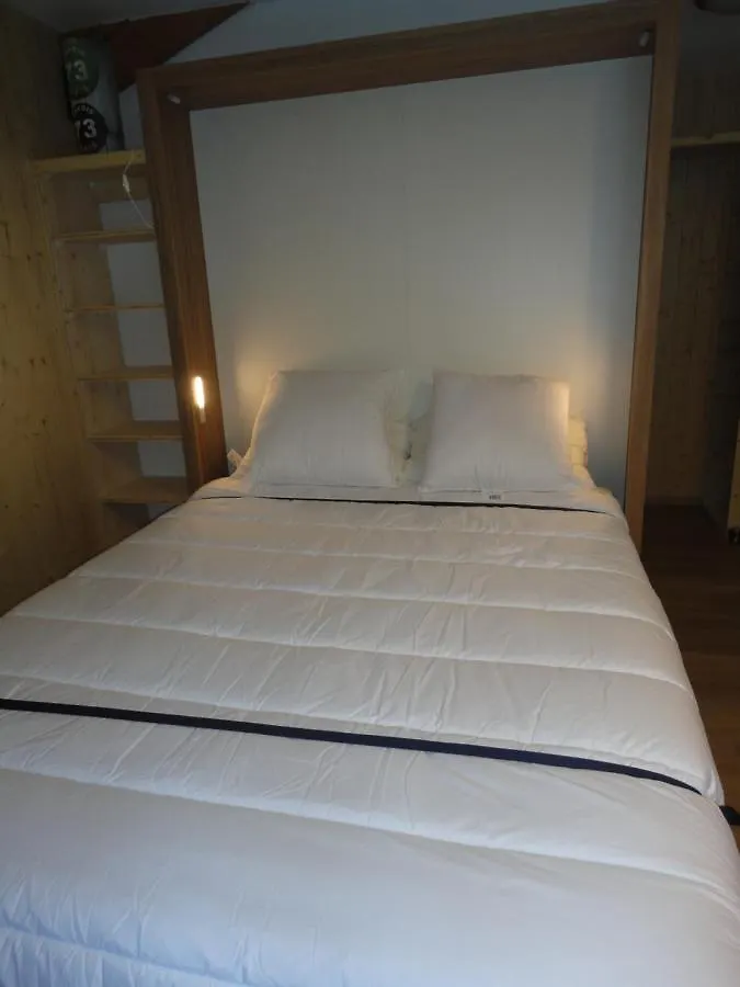 Orelle 3 Vallees - 2 Pieces 4 Personnes 0*,  France