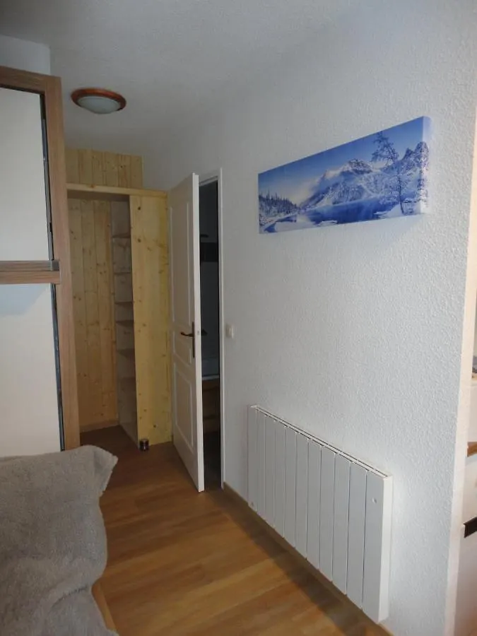 Orelle 3 Vallees - 2 Pieces 4 Personnes