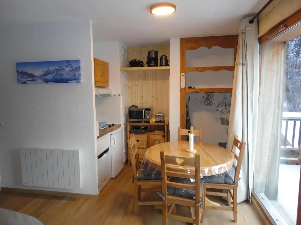 Orelle 3 Vallees - 2 Pieces 4 Personnes