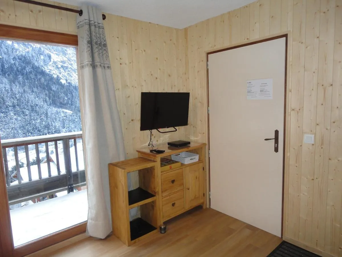 Orelle 3 Vallees - 2 Pieces 4 Personnes France