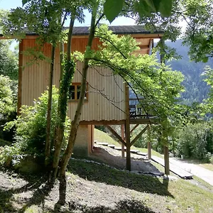 La Du Pommier Orelle