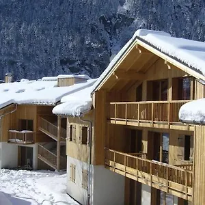 3 Vallees - 4 Personnes Appartement