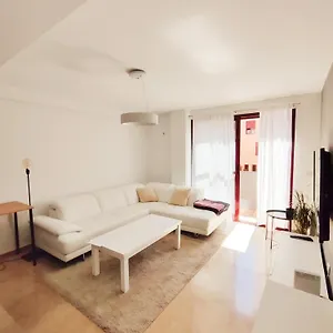  Appartement Apartamento, Piscina Y Parking Tico Medina Espagne